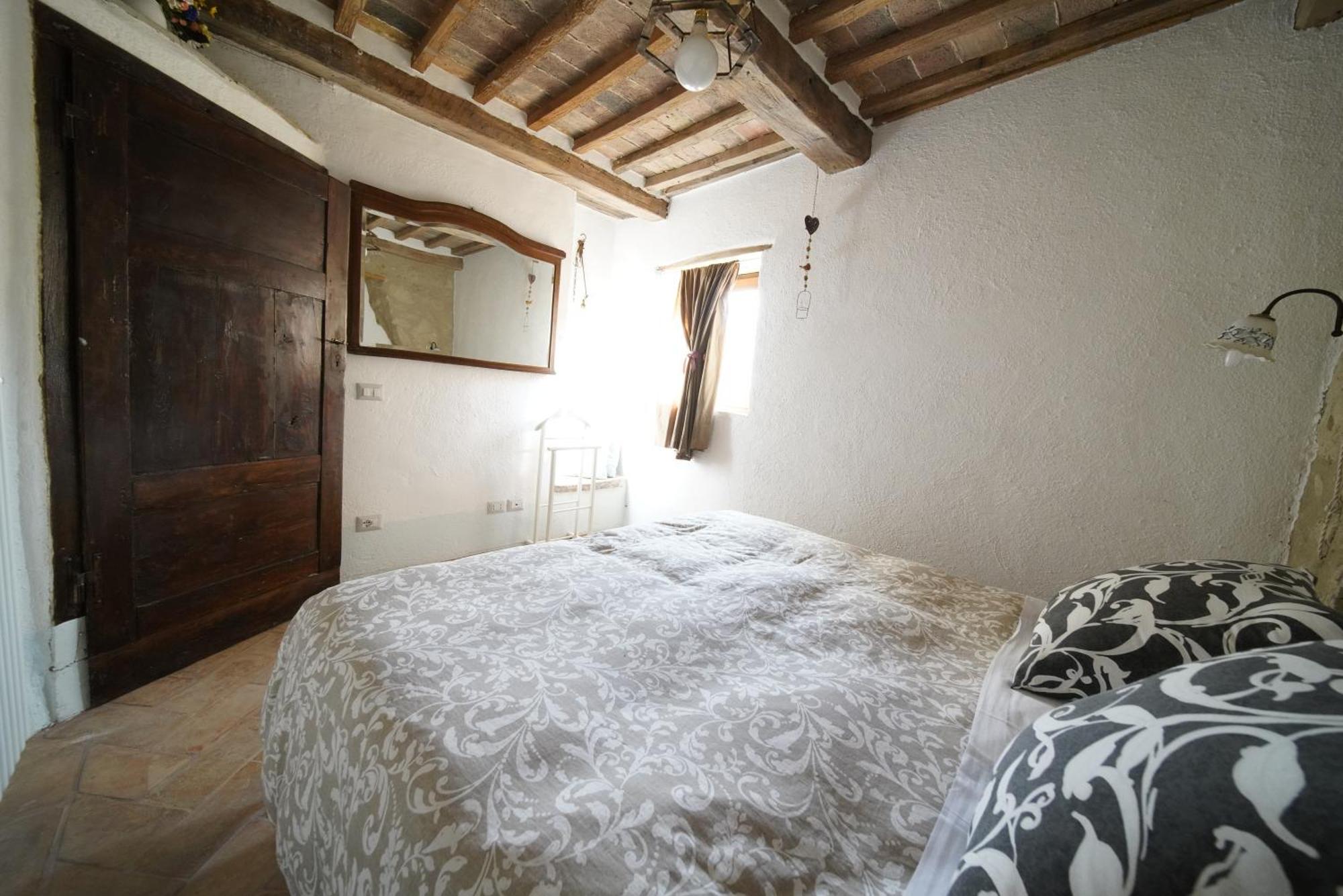 Agriturismo La Colombella Баньи-Сан-Филиппо Экстерьер фото